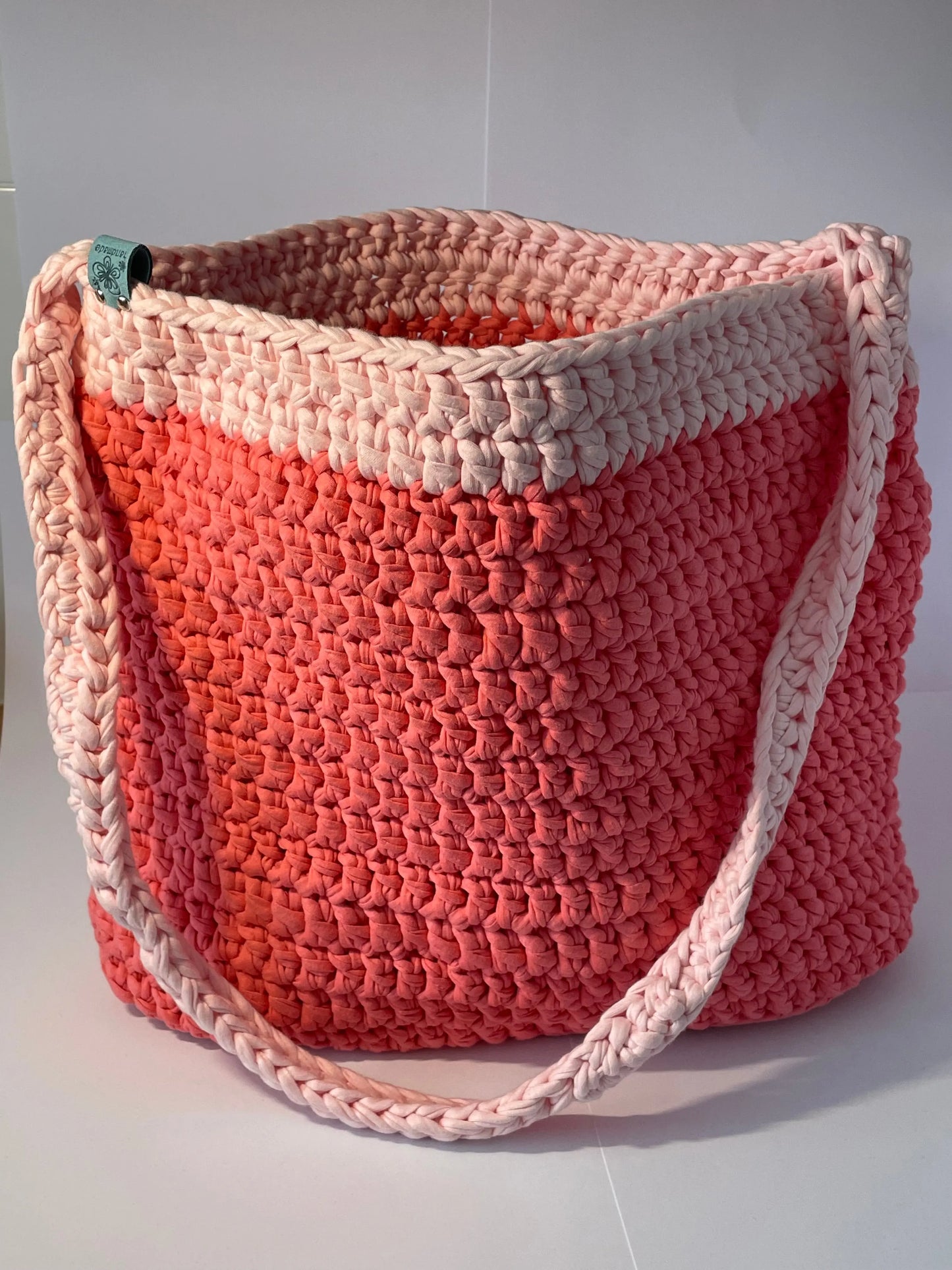 Single Shoulder Strap Bag My Store