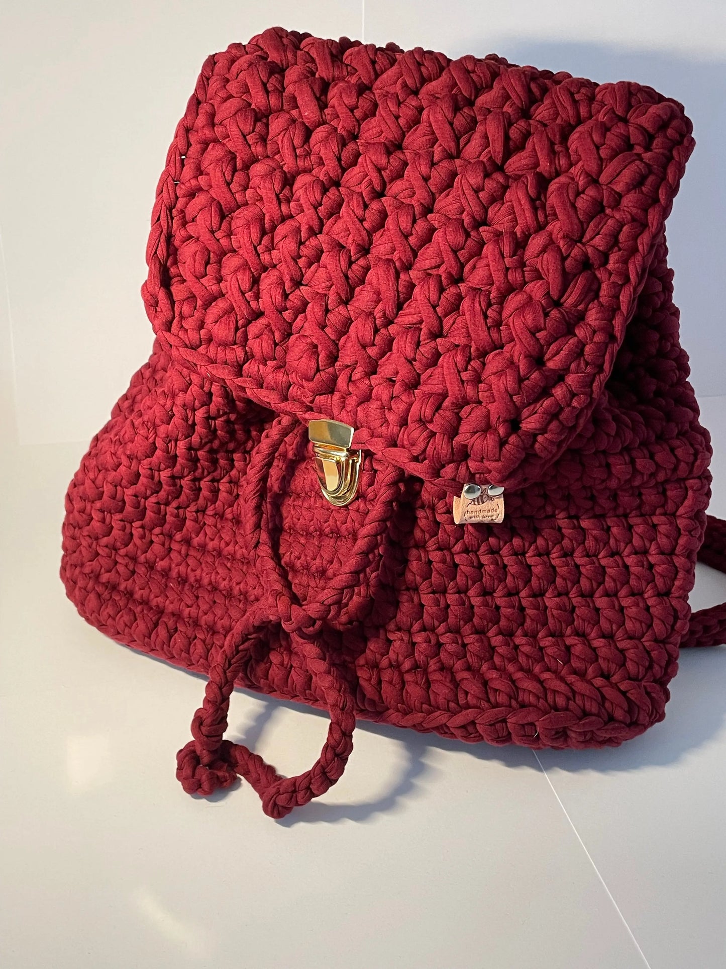 The Rucksack My Store