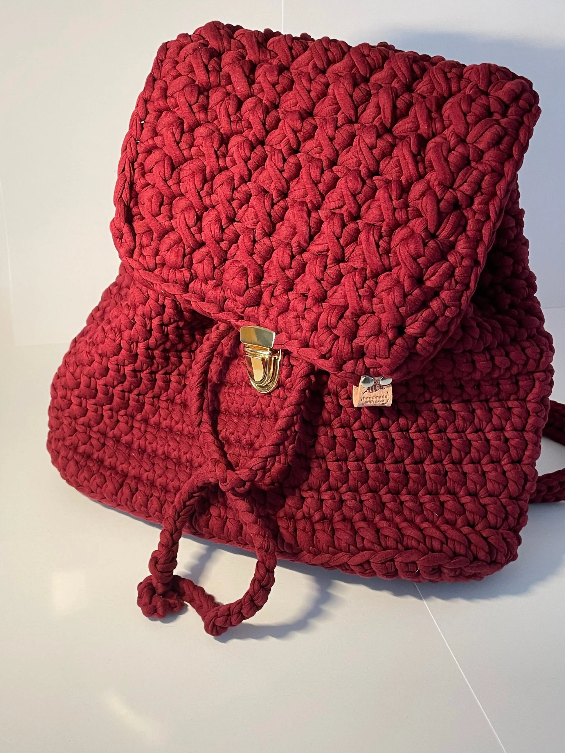 The Rucksack My Store