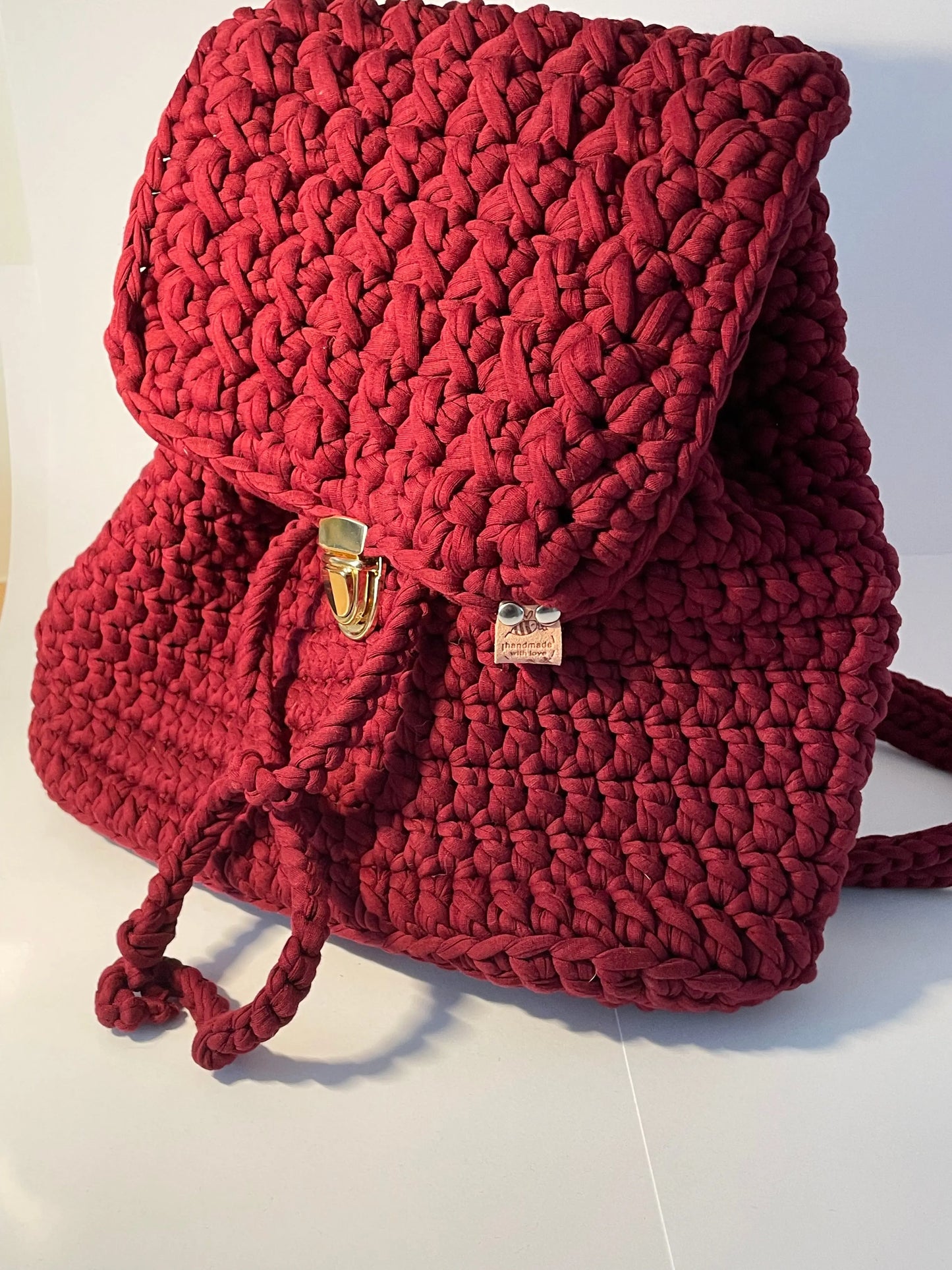 The Rucksack My Store