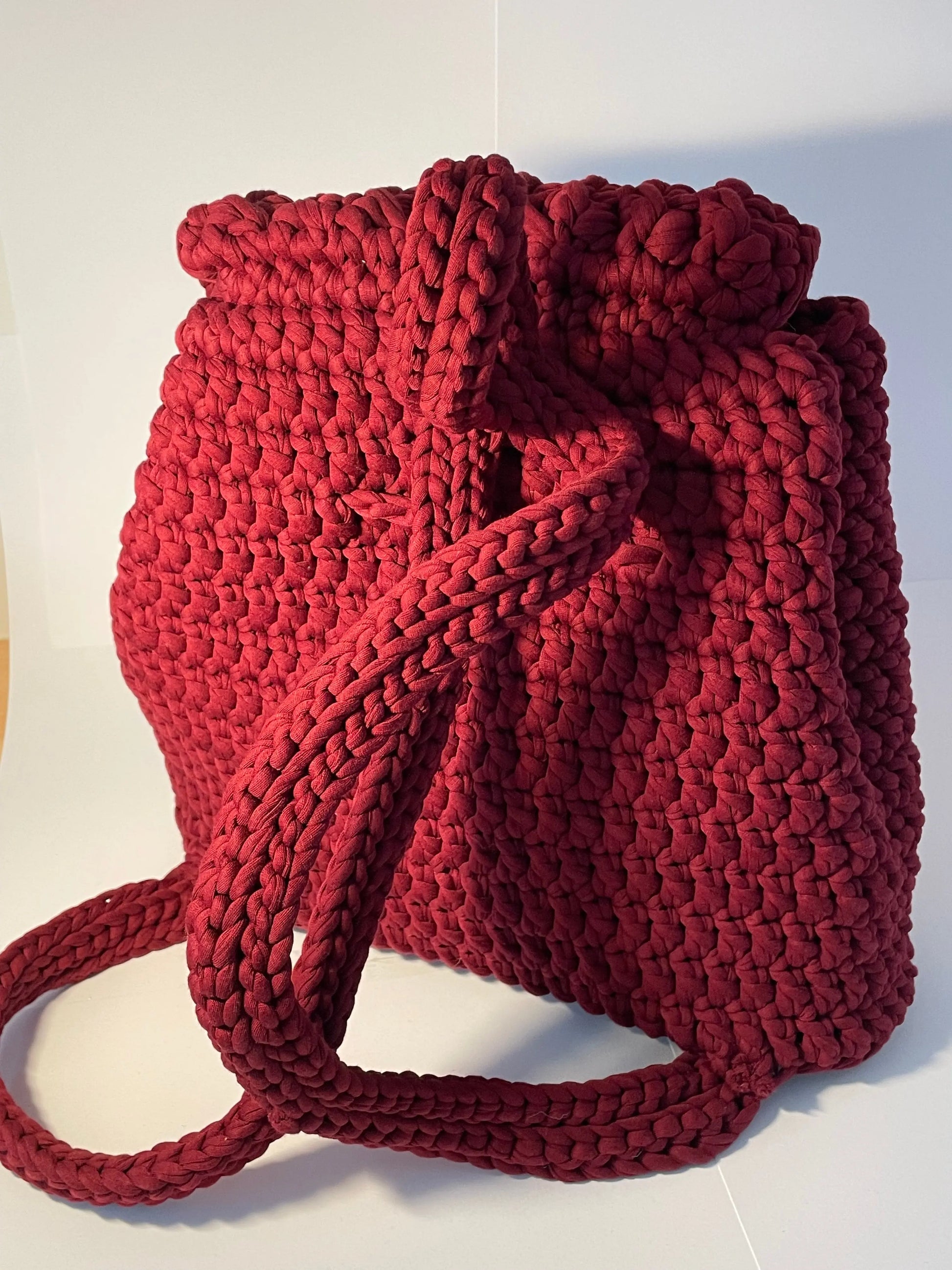 The Rucksack My Store